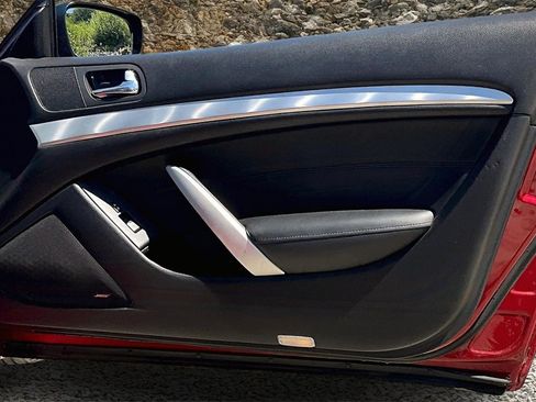 Used 2014 INFINITI Q60 AWD Coupe image 21