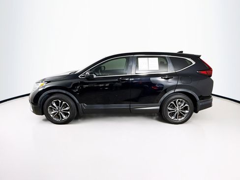 Certified 2022 Honda CR-V EX image 7