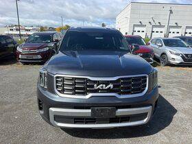 Used 2023 Kia Telluride S w/ S Sunroof Package AWD/4WD image 2