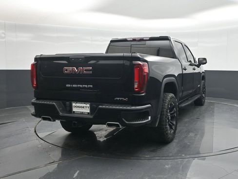 Used 2022 GMC Sierra 1500 AT4 w/ AT4 Premium Package image 26