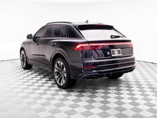 Used 2025 Audi Q8 Premium Plus AWD/4WD video 3