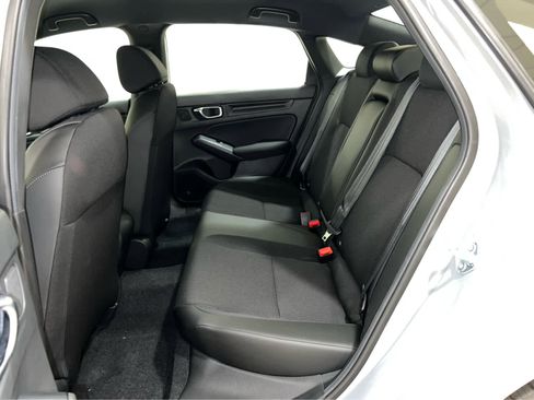 New 2026 Honda Civic Sport image 11