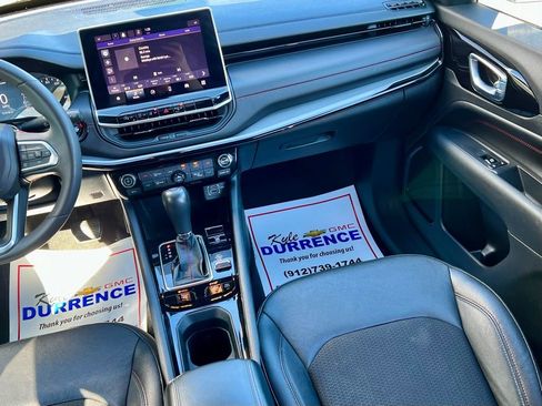 Used 2024 Jeep Compass Trailhawk image 20