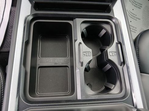 New 2026 Ford F350 Platinum image 22