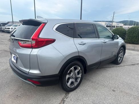 Used 2019 Honda CR-V EX-L image 5