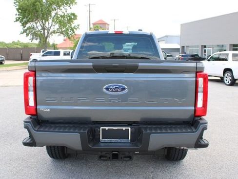 New 2026 Ford F350 XL w/ STX Appearance Package AWD/4WD image 4