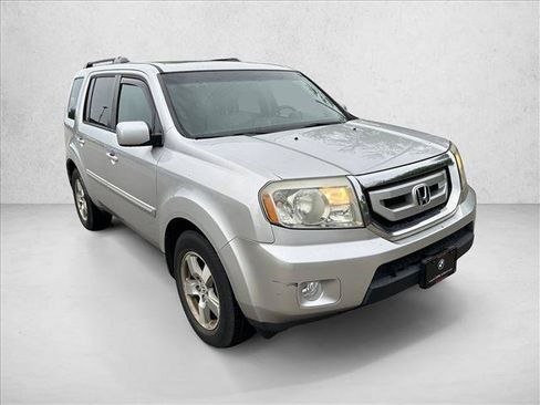 Used 2010 Honda Pilot EX-L image 3