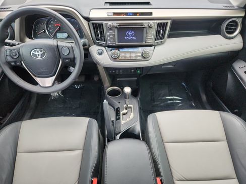 Used 2013 Toyota RAV4 Limited FWD image 19