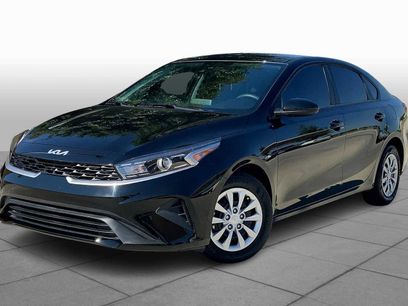 Used 2024 Kia Forte LX