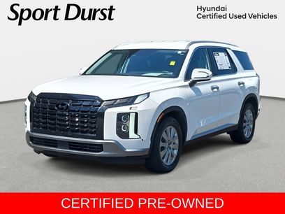 Used 2024 Hyundai Palisade SEL