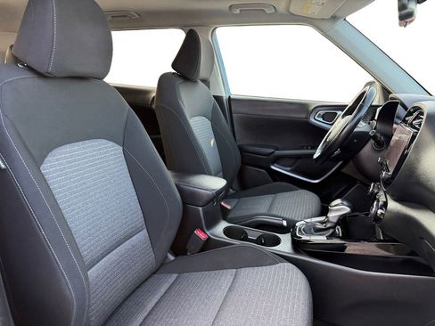 Certified 2023 Kia Soul EX image 15