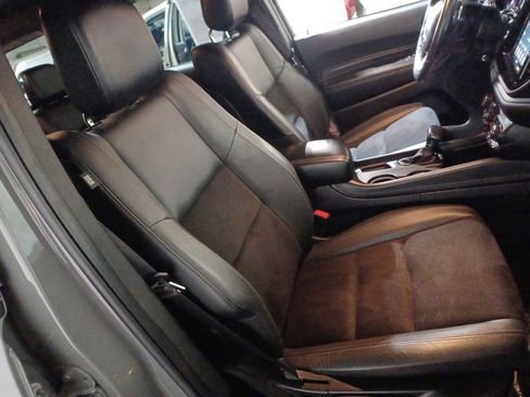 Used 2022 Dodge Durango GT image 25