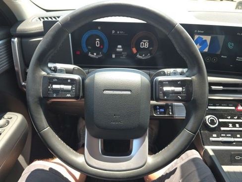 Used 2024 Hyundai Santa Fe SE AWD/4WD image 23