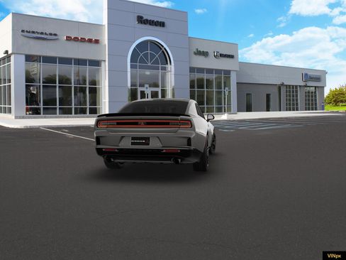 New 2026 Dodge Charger R/T Scat Pack image 14