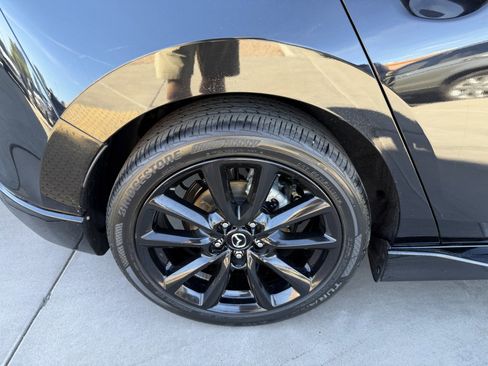 Used 2022 MAZDA MAZDA3 s image 15