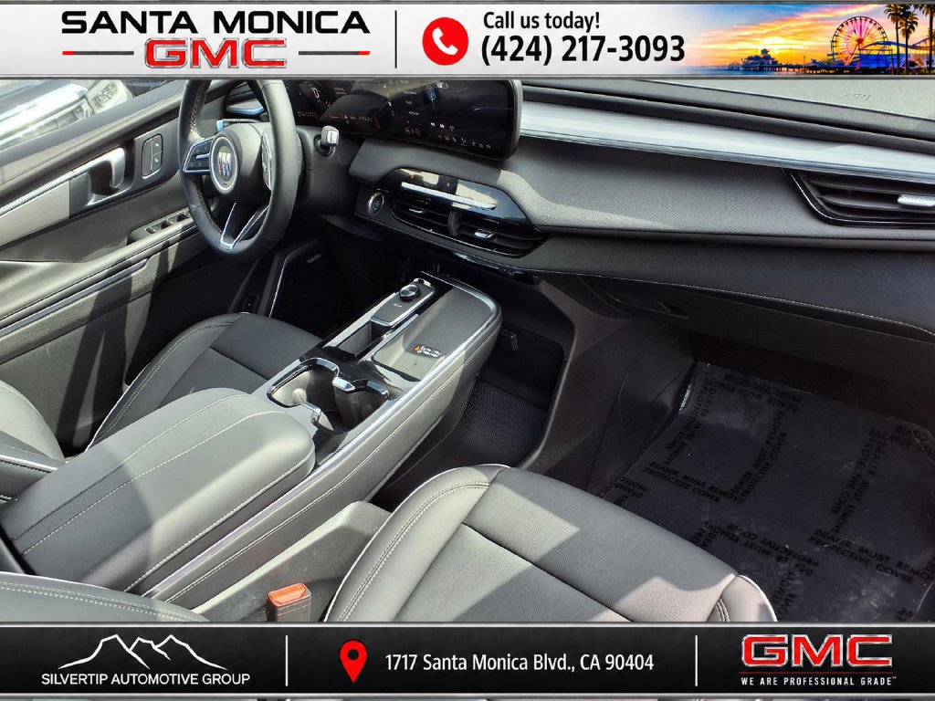 Used 2026 Buick Enclave Preferred FWD image 25