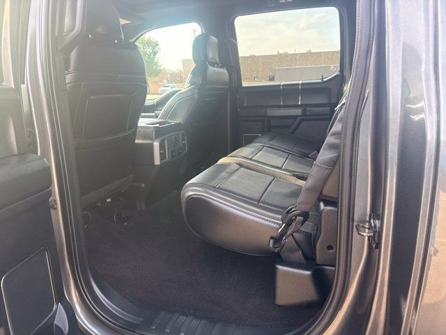 Used 2019 Ford F150 Raptor w/ Equipment Group 802A Luxury AWD/4WD image 11