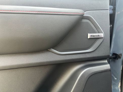 New 2026 Nissan Armada NISMO image 38