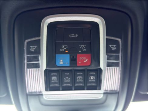 New 2026 RAM 1500 Big Horn image 24