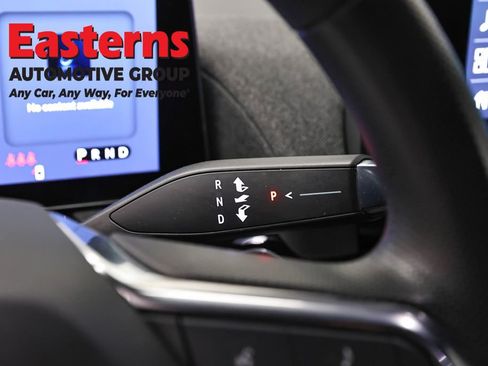 Used 2024 Honda Prologue EX image 13