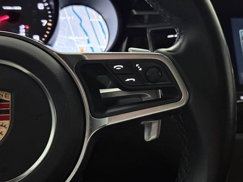 Used 2017 Porsche Macan S AWD/4WD image 39