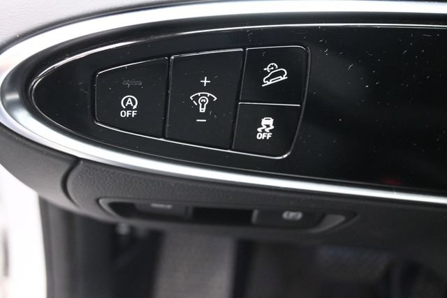 Used 2025 Genesis GV70 2.5T AWD/4WD image 21