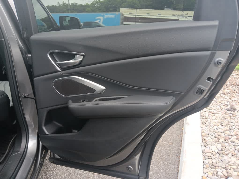Used 2023 Acura RDX AWD image 28