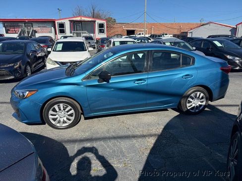 Used 2017 Subaru Impreza 2.0i image 8