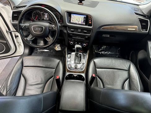 Used 2016 Audi Q5 3.0T Premium Plus AWD/4WD image 6