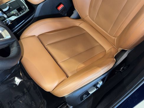 Certified 2023 BMW X3 sDrive30i w/ Convenience Package image 34