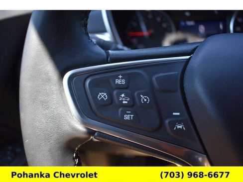 Used 2023 Chevrolet Equinox LT AWD/4WD image 12