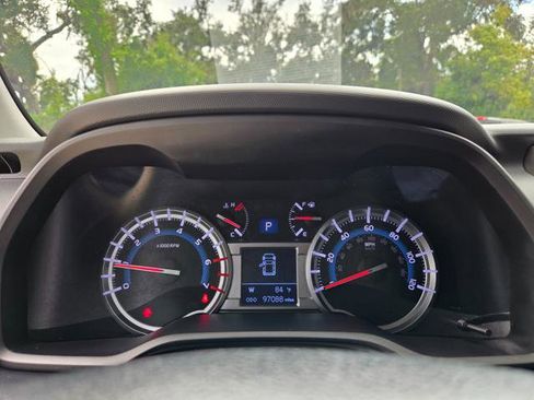 Used 2016 Toyota 4Runner SR5 image 28