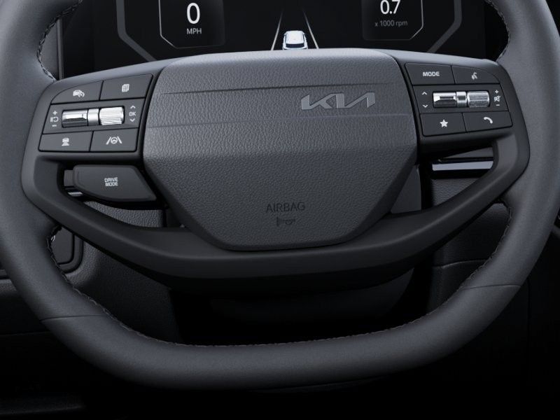 New 2026 Kia Sportage SX FWD image 23