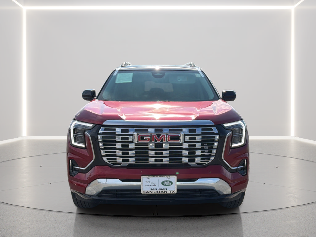Used 2026 GMC Terrain Denali AWD/4WD image 11