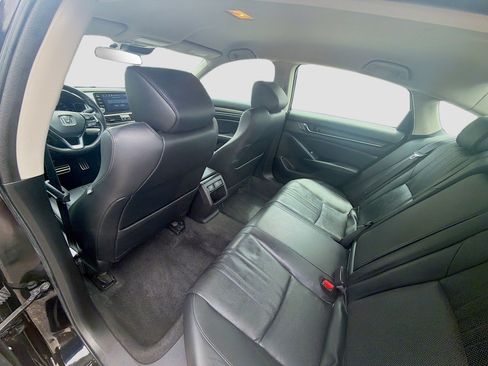 Used 2022 Honda Accord Sport Special Edition image 23