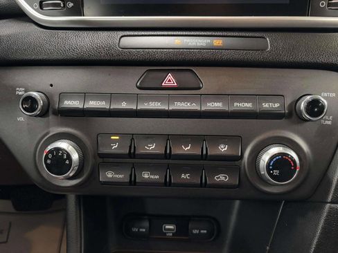 Used 2022 Kia Sportage LX image 28