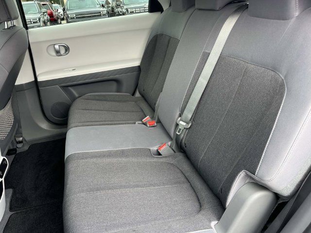 Used 2024 Hyundai Ioniq 5 SEL AWD/4WD image 21