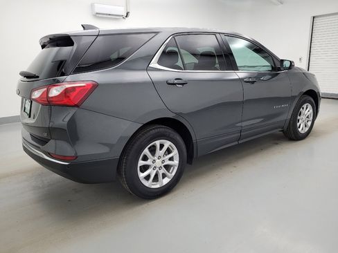 Used 2019 Chevrolet Equinox LT image 10