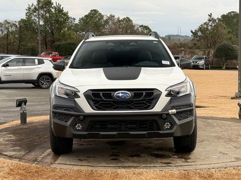 Used 2024 Subaru Outback Wilderness image 2