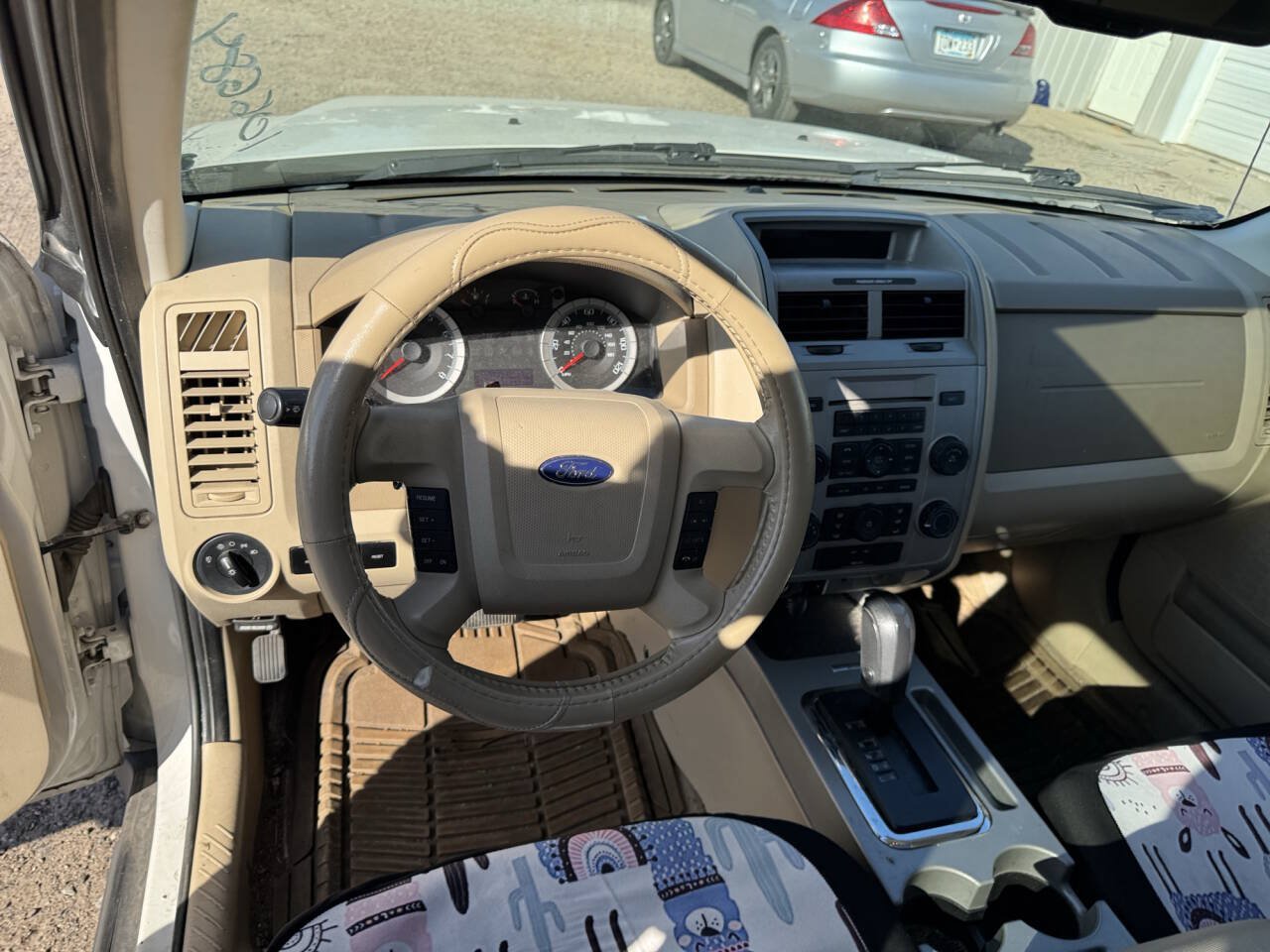 Used 2009 Ford Escape XLT FWD image 32