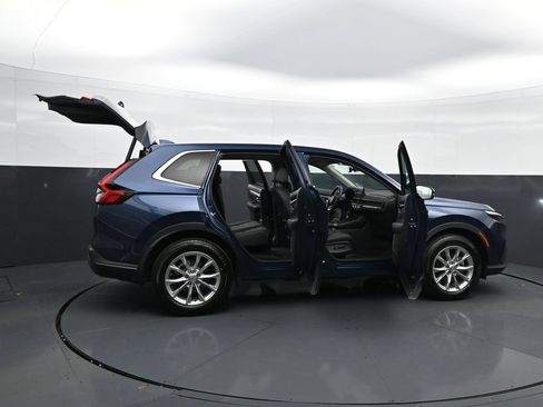 Used 2024 Honda CR-V EX-L image 42