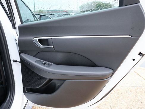 New 2026 Hyundai Sonata SEL image 12