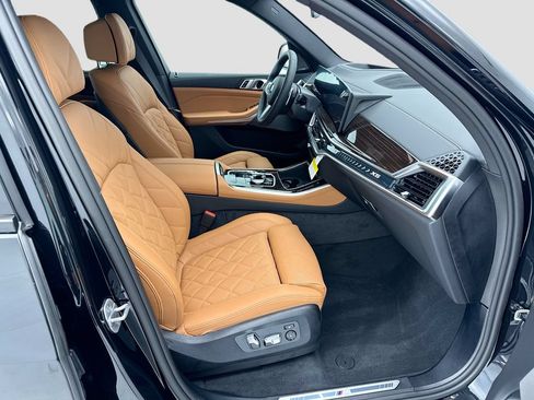 New 2026 BMW X5 xDrive40i w/ Executive Package AWD/4WD image 19