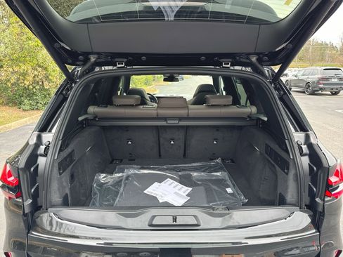 New 2026 BMW X5 M Competition w/ Executive Package AWD/4WD image 28