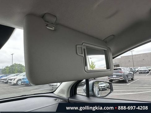Certified 2024 Kia Sportage EX FWD image 31