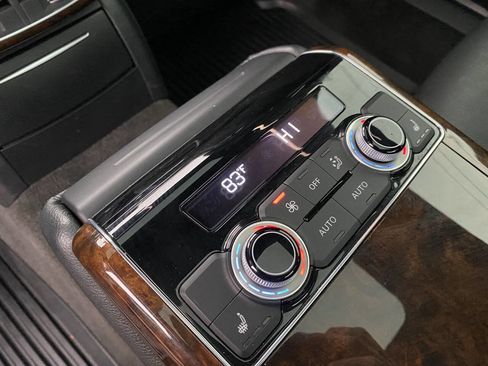 Used 2016 Audi A8 L 3.0T w/ Executive Package image 33