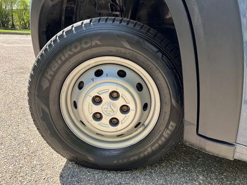 Used 2019 RAM ProMaster 3500 FWD image 45