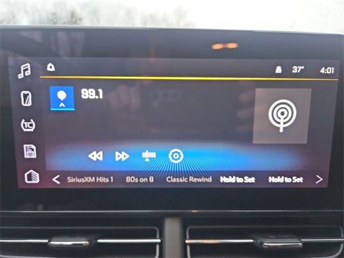 Used 2025 Chevrolet Trax ACTIV w/ Driver Confidence Package image 13