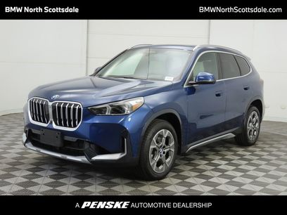 Certified 2025 BMW X1 xDrive28i w/ Premium Package