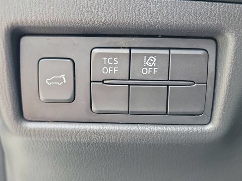 Used 2019 MAZDA CX-5 Grand Touring FWD image 22